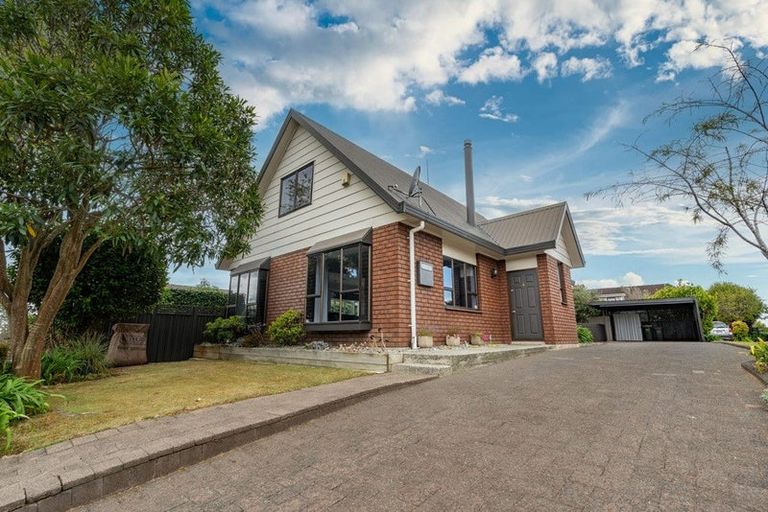 Photo of property in 19 Ngaio Place, Pukete, Hamilton, 3200