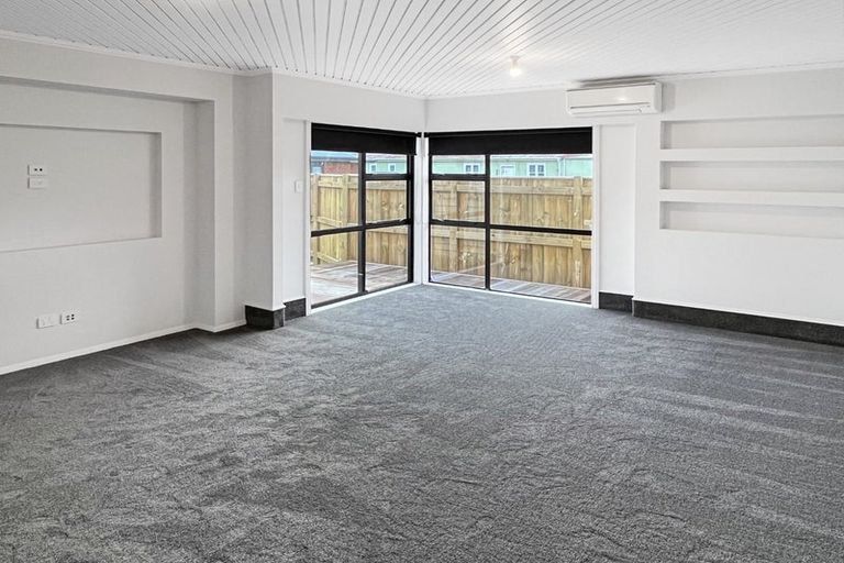 Photo of property in 107 Limbrick Street, Terrace End, Palmerston North, 4410