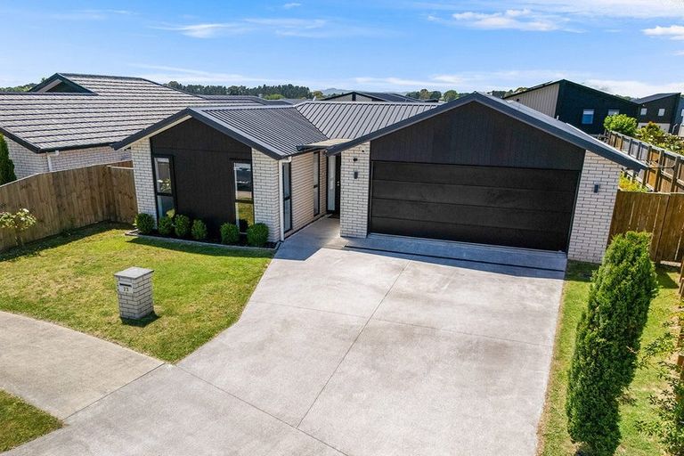 Photo of property in 23 Inuwai Street, Glenview, Hamilton, 3206