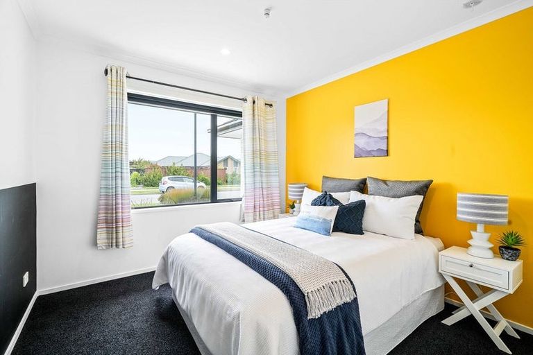 Photo of property in 2 Blunden Road, Lincoln, 7608