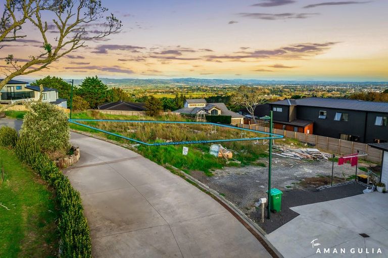 Photo of property in 12 Jabal Crescent, Totara Park, Auckland, 2105