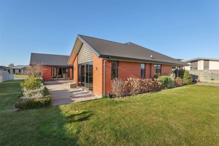 Photo of property in 18 Orchard Grove, Netherby, Ashburton, 7700