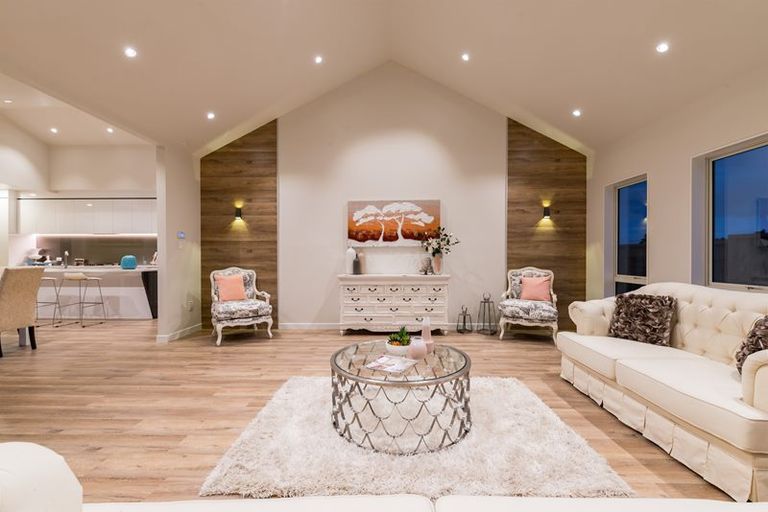 Photo of property in 5 Gemscott Crescent, Huapai, Kumeu, 0810