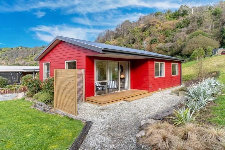 Photo of property in 2 Clarewood Avenue, Glenleith, Dunedin, 9010