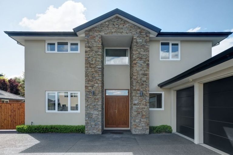 Photo of property in 9 Springbrook Lane, Northwood, Christchurch, 8051