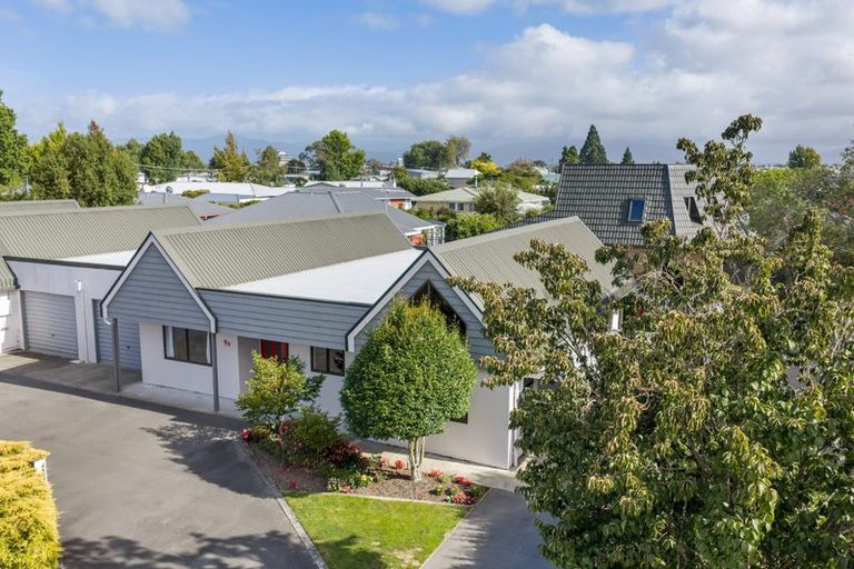 Photo of property in 9a Logan Place, Blenheim, 7201