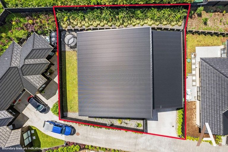 Photo of property in 4 Winstone House Road, Paerata, Pukekohe, 2124