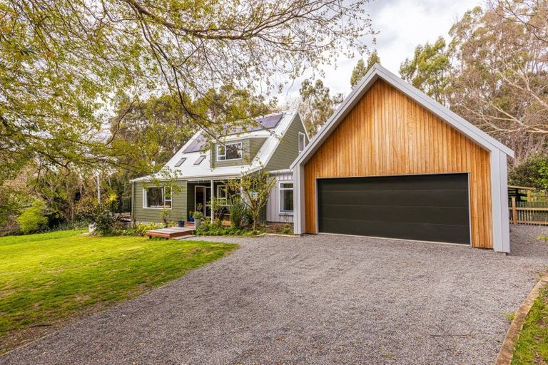 Photo of property in 46g Burnetts Road, Upper Plain, Masterton, 5888
