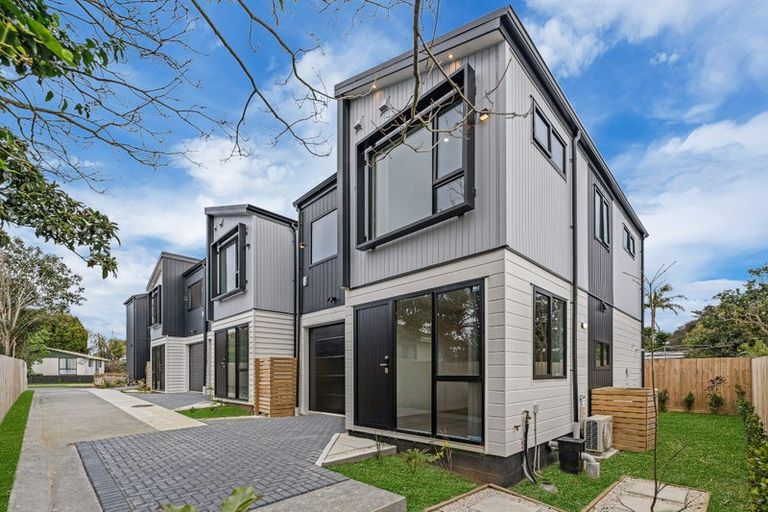 Photo of property in 22d Justamere Place, Weymouth, Auckland, 2103