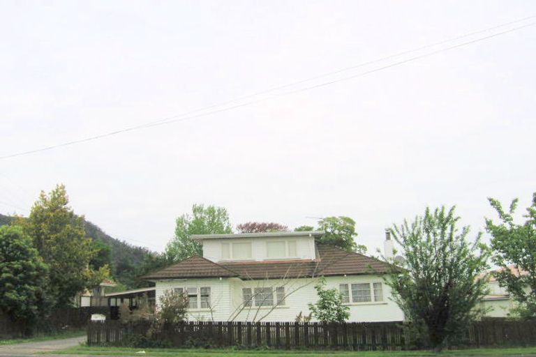 Photo of property in 3 Hamilton Street, Te Aroha, 3320