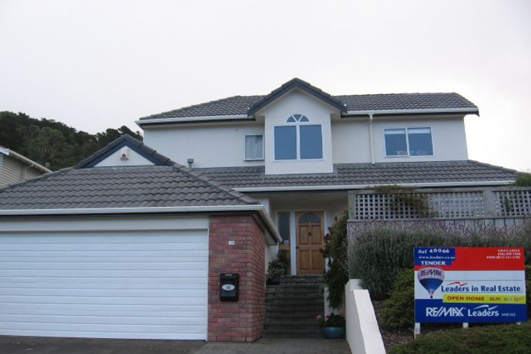 Photo of property in 80a Monro Street, Seatoun, Wellington, 6022