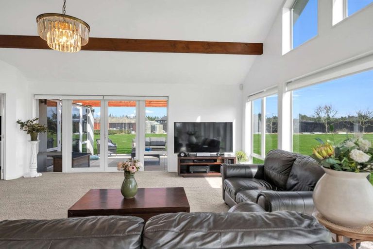 Photo of property in 119 Cullen Avenue, Swannanoa, Rangiora, 7475