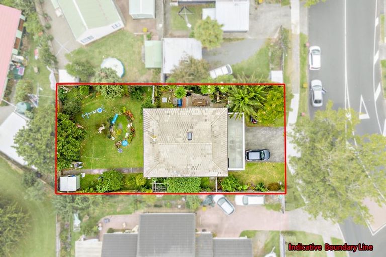 Photo of property in 123 Wattle Farm Road, Wattle Downs, Auckland, 2103