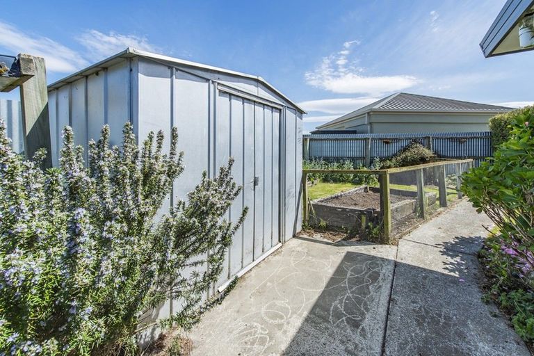 Photo of property in 1 Devon Crescent, Darfield, 7510