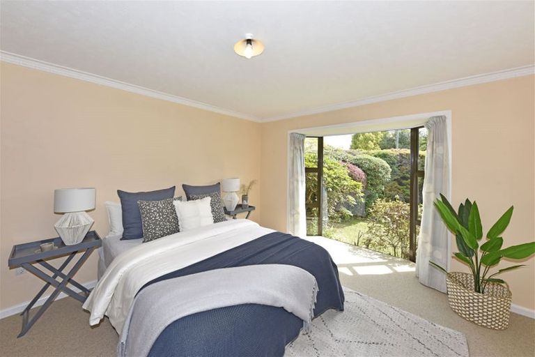 Photo of property in 178 Grahams Road, Burnside, Christchurch, 8053