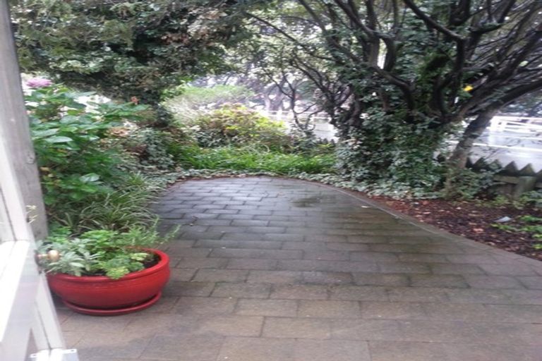 Photo of property in 7/1 Cottleville Terrace, Thorndon, Wellington, 6011