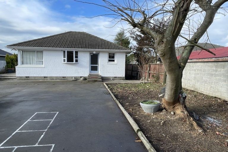 Photo of property in 29 Hounslow Street, Ilam, Christchurch, 8041