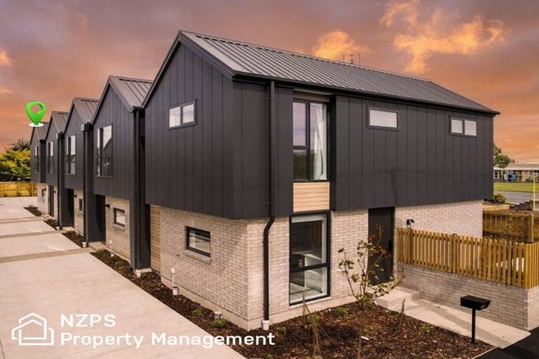 Photo of property in 5/36 Marlow Street, Saint Kilda, Dunedin, 9012