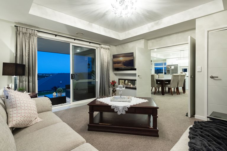 Photo of property in 25 Merlot Drive, Pyes Pa, Tauranga, 3112