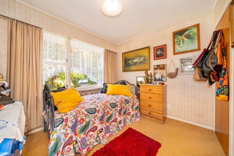 Photo of property in 10 Avro Road, Blue Mountains, Upper Hutt, 5371