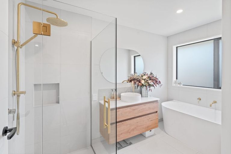 Photo of property in 86 Northmoor Boulevard, Rolleston, 7615