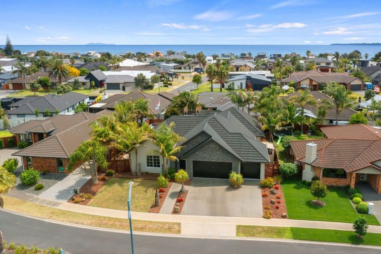 Photo of property in 10 Serena Key, Papamoa Beach, Papamoa, 3118