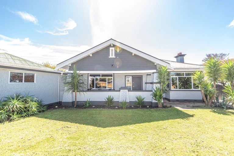 Photo of property in 52 Liffiton Street, Gonville, Whanganui, 4500