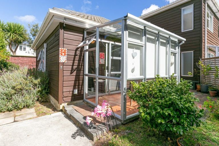 Photo of property in Khandallah Presbyterian Church, 7/35 Ganges Road, Khandallah, Wellington, 6035