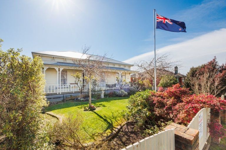 Photo of property in 6 North Street, Feilding, 4702