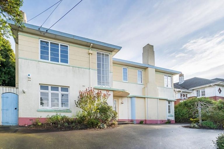 Photo of property in 335 Highgate, Roslyn, Dunedin, 9010