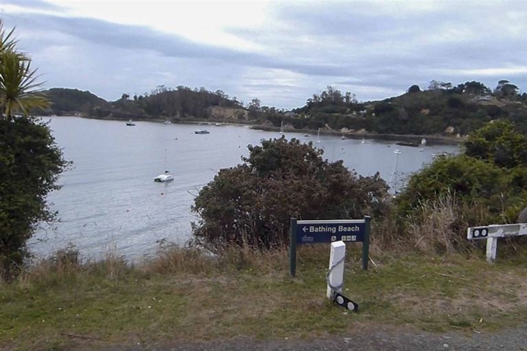Photo of property in 23a Kamahi Road, Halfmoon Bay / Oban, Stewart Island, 9818