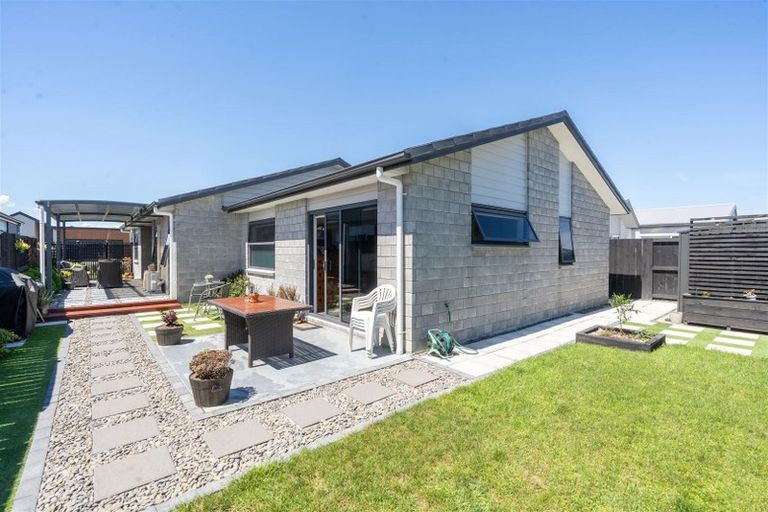 Photo of property in 21 Probert Crescent, Chartwell, Hamilton, 3210