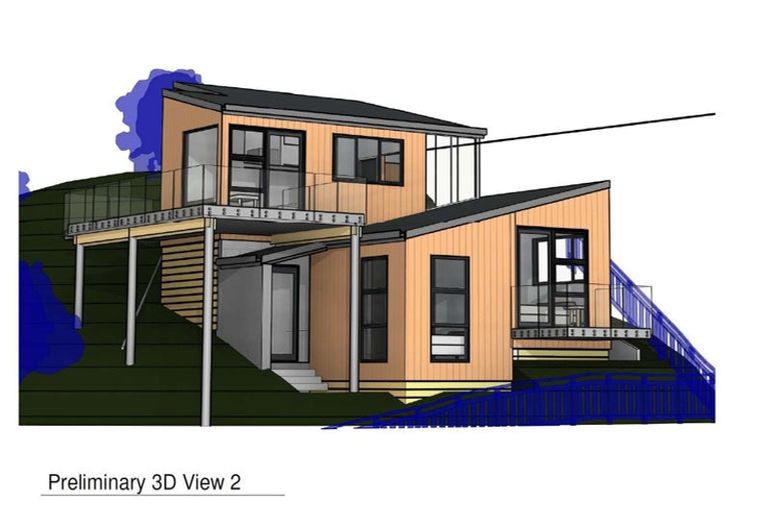 Photo of property in 32 Awaruku Road, Torbay, Auckland, 0630