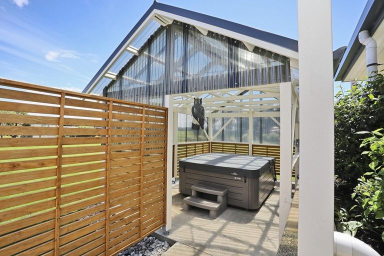 Photo of property in 4 Whitelaw Road, Waianiwa, Invercargill, 9874