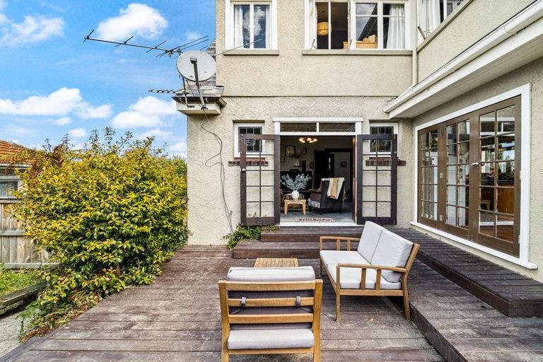 Photo of property in 54 Hawthorn Avenue, Mornington, Dunedin, 9011