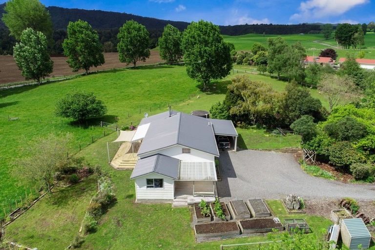 Photo of property in 267 Whakapapa Road, Kakahi, Owhango, 3989