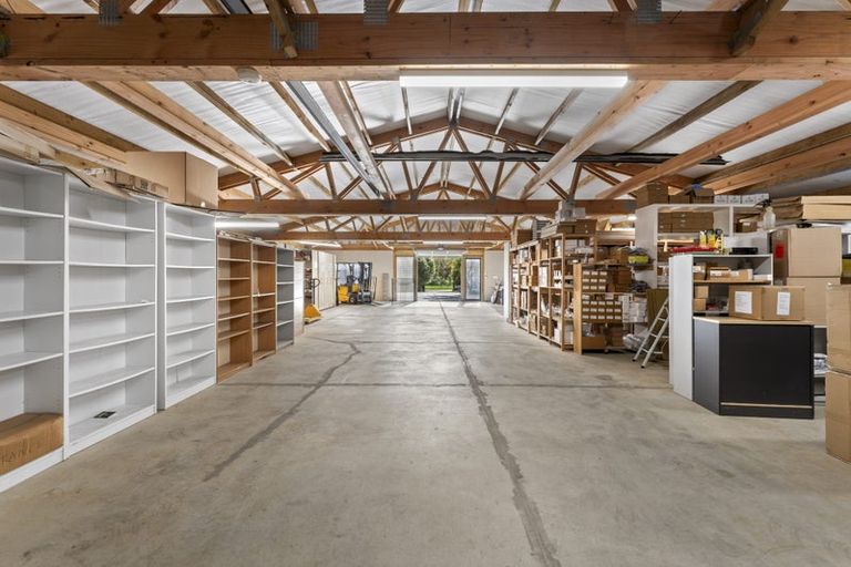 Photo of property in 826 Runciman Road, Runciman, Drury, 2578