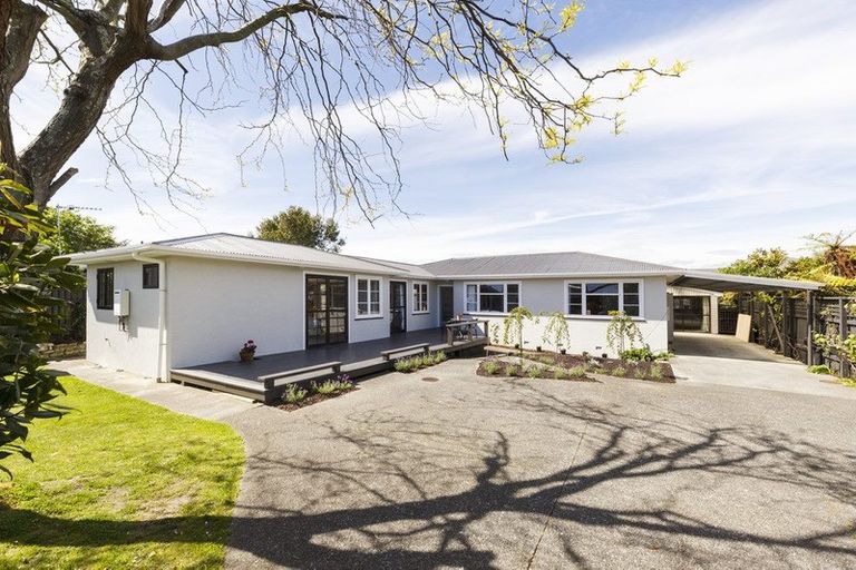 Photo of property in 295 Albert Street, Hokowhitu, Palmerston North, 4410