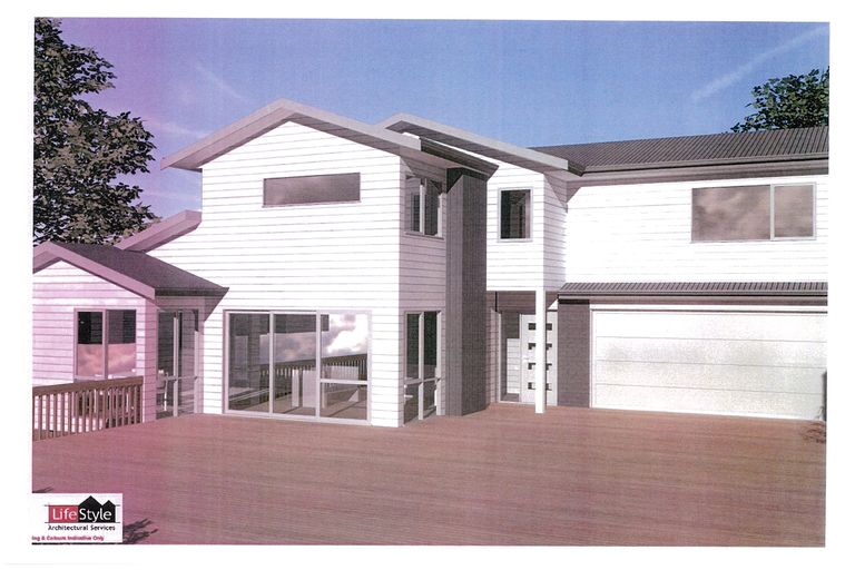 Photo of property in 35 Parker Avenue, New Lynn, Auckland, 0600