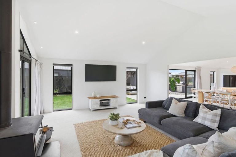 Photo of property in 4 Tabor Place, Lincoln, 7608