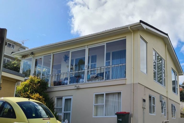 Photo of property in 1/18 Newhaven Terrace, Mairangi Bay, Auckland, 0630