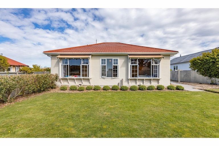 Photo of property in 59b East Belt, Rangiora, 7400