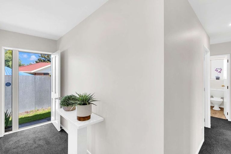 Photo of property in 53 Brynley Street, Hornby, Christchurch, 8042