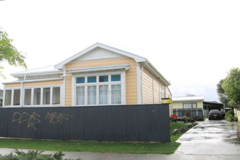 Photo of property in 611 Huia Street, Camberley, Hastings, 4120