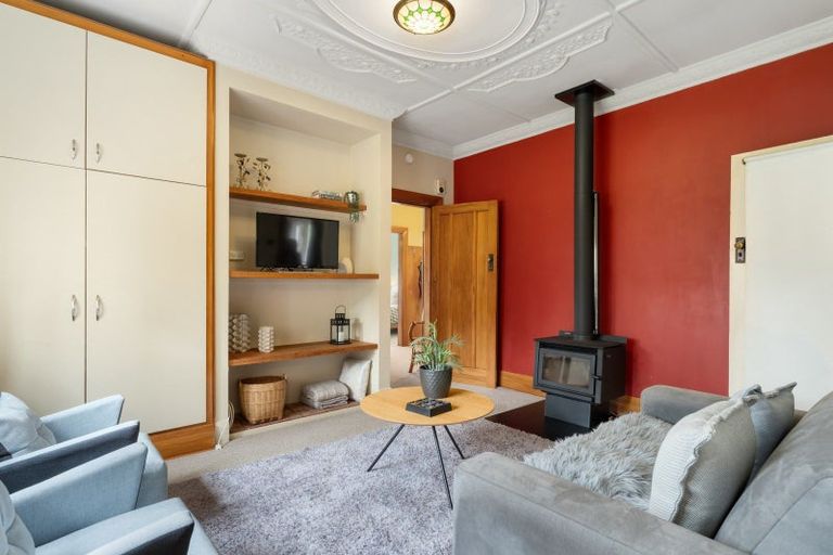 Photo of property in 124 Rolla Street, Normanby, Dunedin, 9010