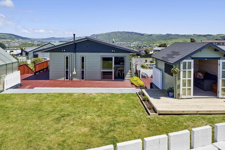 Photo of property in 25 Clipper Street, Titahi Bay, Porirua, 5022