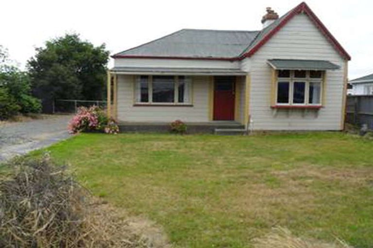 Photo of property in 154 Alford Forest Road, Allenton, Ashburton, 7700