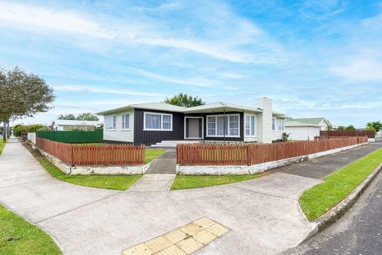 Photo of property in 18 Duke Street, Levin, 5510