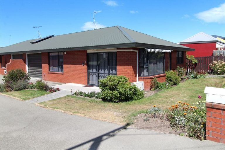 Photo of property in 1/25 York Street, Seaview, Timaru, 7910