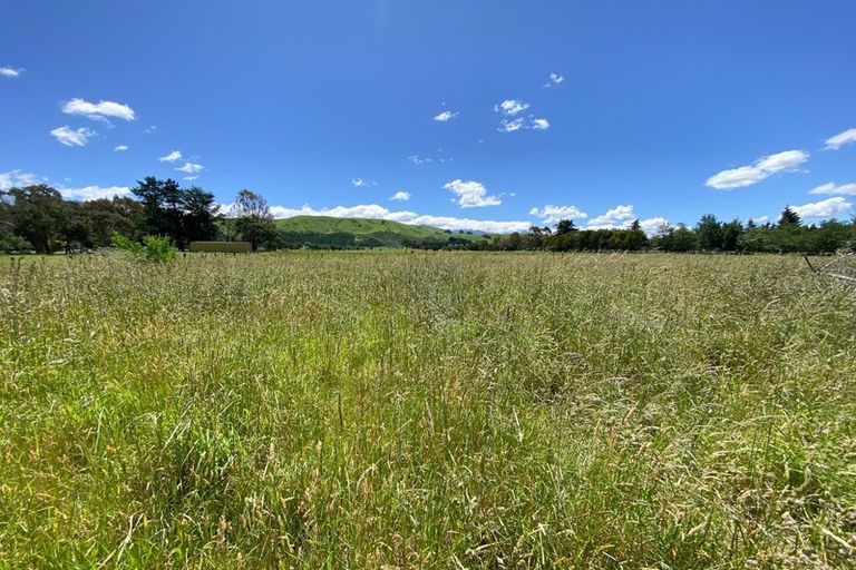 Photo of property in 783 Chester Road, West Taratahi, Carterton, 5791